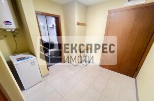 Furnished, 1 bedroom apartment, St. Constantine and Elena