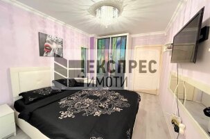 Möbliert, 1 Schlafzimmer Wohnung, Regional hospital