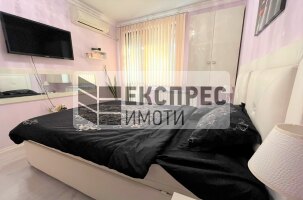 Möbliert, 1 Schlafzimmer Wohnung, Regional hospital