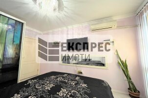 Möbliert, 1 Schlafzimmer Wohnung, Regional hospital