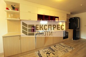 Luxurious, Furnished 3 bedroom apartment, Center