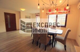 Luxurious, Furnished 3 bedroom apartment, Center