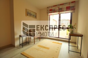 Luxurious, Furnished 3 bedroom apartment, Center