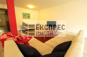 Luxurious, Furnished 3 bedroom apartment, Center