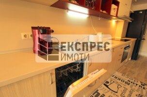 Luxurious, Furnished 3 bedroom apartment, Center