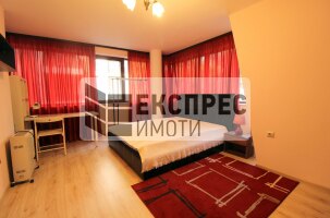 Luxurious, Furnished 3 bedroom apartment, Center