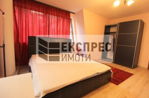 Luxurious, Furnished 3 bedroom apartment, Center