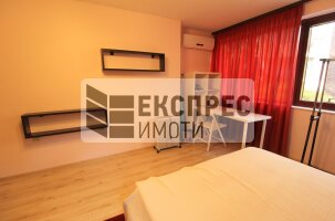 Luxurious, Furnished 3 bedroom apartment, Center