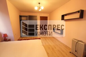 Luxurious, Furnished 3 bedroom apartment, Center