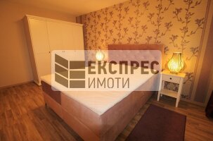 Luxurious, Furnished 3 bedroom apartment, Center