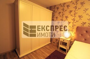 Luxurious, Furnished 3 bedroom apartment, Center