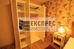 Luxurious, Furnished 3 bedroom apartment, Center