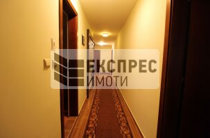 Luxurious, Furnished 3 bedroom apartment, Center