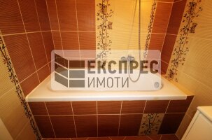 Luxurious, Furnished 3 bedroom apartment, Center