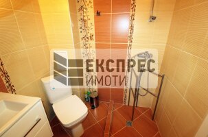 Luxurious, Furnished 3 bedroom apartment, Center