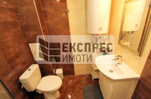 Luxurious, Furnished 3 bedroom apartment, Center