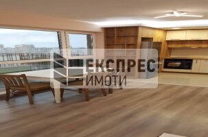 New, Furnished 1 bedroom apartment, Levski