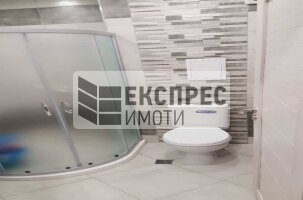 New, Furnished 1 bedroom apartment, Levski