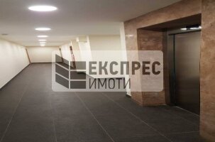 New, Furnished 1 bedroom apartment, Levski