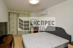  2 Schlafzimmer Wohnung, Regional hospital