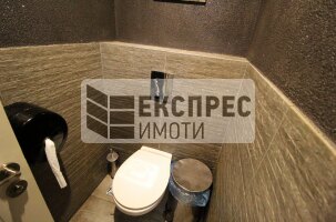 Обзаведено Заведение, Окръжна болница