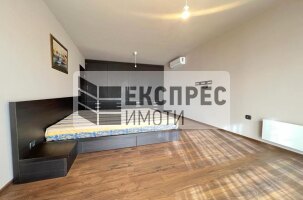 New, Furnished 1 bedroom apartment, Trakata