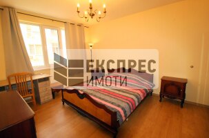 Furnished 3 bedroom apartment, Regional hospital