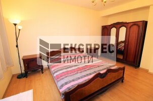 Furnished 3 bedroom apartment, Regional hospital