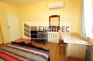 Furnished 3 bedroom apartment, Regional hospital