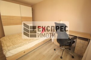 Furnished 3 bedroom apartment, Regional hospital