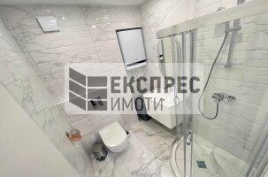 Обзаведен, нов Двустаен апартамент, Лятно кино Тракия