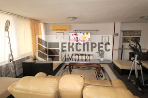 Furnished Large apartment, Regional hospital