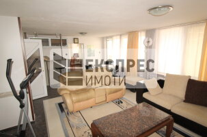 Furnished Large apartment, Regional hospital