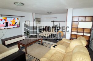 Furnished Large apartment, Regional hospital