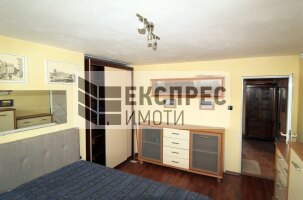 Furnished Large apartment, Regional hospital