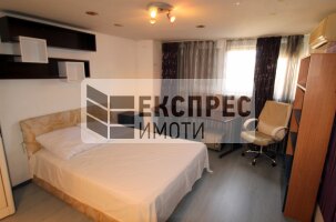 Furnished Large apartment, Regional hospital