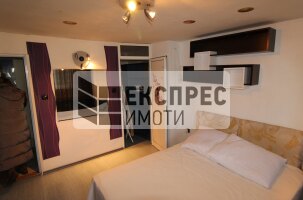 Furnished Large apartment, Regional hospital