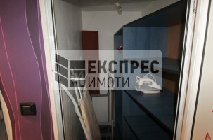 Обзавeден Многостаен апартамент, Окръжна болница