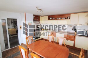 Furnished Large apartment, Regional hospital