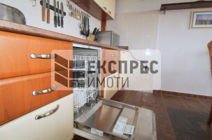 Furnished Large apartment, Regional hospital