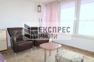 Furnished Large apartment, Regional hospital