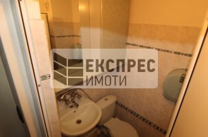 Furnished Large apartment, Regional hospital