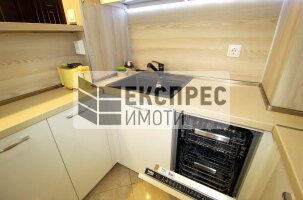 New, Furnished 1 bedroom apartment, Regional hospital