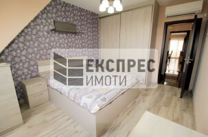 New, Furnished 1 bedroom apartment, Regional hospital
