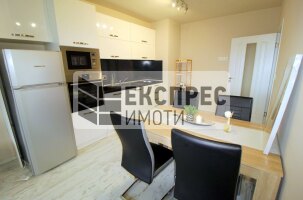 Луксозно, Обзаведен Двустаен апартамент, Окръжна болница