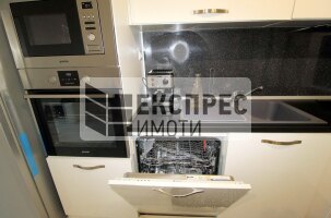 Луксозно, Обзаведен Двустаен апартамент, Окръжна болница