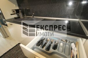 Луксозно, Обзаведен Двустаен апартамент, Окръжна болница