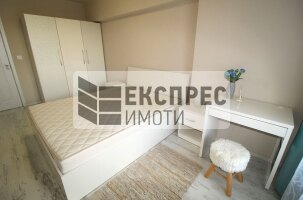 Луксозно, Обзаведен Двустаен апартамент, Окръжна болница