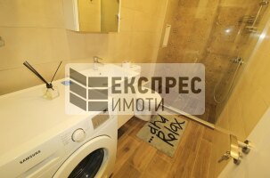 Луксозно, Обзаведен Двустаен апартамент, Окръжна болница