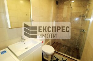 Луксозно, Обзаведен Двустаен апартамент, Окръжна болница